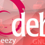 Debian Wheezy 7.11