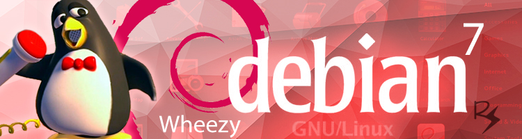 Debian Wheezy 7.11